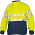 6401 Jacke En Iso 20471 Klasse 3