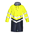 6403 Regenjacke En Iso 20471 Klasse 3