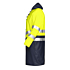 6403 Regenjacke En Iso 20471 Klasse 3