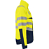 6415 Jacke En Iso 20471 Klasse 3/2