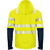 6416 Shelljacke En Iso 20471 Klasse 3/2