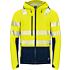 6416 Shelljacke En Iso 20471 Klasse 3/2