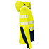 6416 Shelljacke En Iso 20471 Klasse 3/2