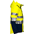 6419 Funktionsjacke En Iso 20471 Klasse 3/2