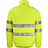 6444 Jacke En Iso 20471 Klasse 3