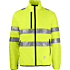 6444 Jacke En Iso 20471 Klasse 3