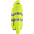 6444 Jacke En Iso 20471 Klasse 3