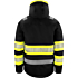 6446 Funktionsjacke En Iso 20471 Klasse 1