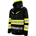 6446 Funktionsjacke En Iso 20471 Klasse 1