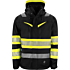 6446 Funktionsjacke En Iso 20471 Klasse 1