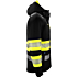 6446 Funktionsjacke En Iso 20471 Klasse 1