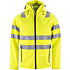 6450 Regenjacke En Iso 20471 Klasse 3/2