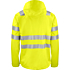 6450 Regenjacke En Iso 20471 Klasse 3/2