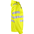 6450 Regenjacke En Iso 20471 Klasse 3/2