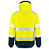 6453 Funktionsjacke En Iso 20471 Klasse 3