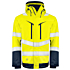 6453 Funktionsjacke En Iso 20471 Klasse 3