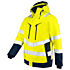 6453 Funktionsjacke En Iso 20471 Klasse 3