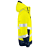 6453 Funktionsjacke En Iso 20471 Klasse 3