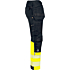 6525 Waistpant Extreme En Iso 20471 Klasse 1