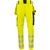 6527 Taillenhose mit 37,5™-Technologie En Iso 20471 Klasse 2