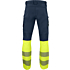 6528 Diensthose Stretch En Iso 20471 Klasse 1