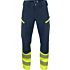 6528 Diensthose Stretch En Iso 20471 Klasse 1