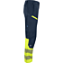 6528 Diensthose Stretch En Iso 20471 Klasse 1