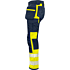 6540 Taillenhose En Iso 20471 Klasse 1