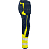 6540 Taillenhose En Iso 20471 Klasse 1