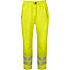 6550 Regenhose En Iso 20471 Klasse 2/1