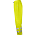 6550 Regenhose En Iso 20471 Klasse 2/1