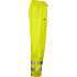 6550 Regenhose En Iso 20471 Klasse 2/1