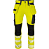 6571 Taillenhose Stretch En Iso 20471 Klasse 2