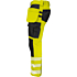 6571 Taillenhose Stretch En Iso 20471 Klasse 2