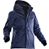 1041 Damen Winterjacke Softshell