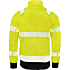 1190 Jacke Windblocker Hi-Vis