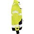 1190 Jacke Windblocker Hi-Vis