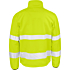 1202 Softshelljacke Hi-Vis