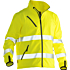 1202 Softshelljacke Hi-Vis