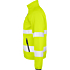 1202 Softshelljacke Hi-Vis