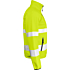 1202 Softshelljacke Hi-Vis