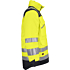 1236 Winterparka Star Hi-Vis