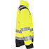 1346 Winterjacke Star Hi-Vis