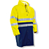 1565 Regenmantel Hi-Vis