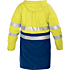 1565 Regenmantel Hi-Vis