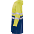 1565 Regenmantel Hi-Vis