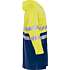 1565 Regenmantel Hi-Vis