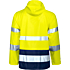 1566 Regenmantel Hi-Vis