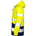 1566 Regenmantel Hi-Vis