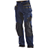 Handwerkerhose Stretch